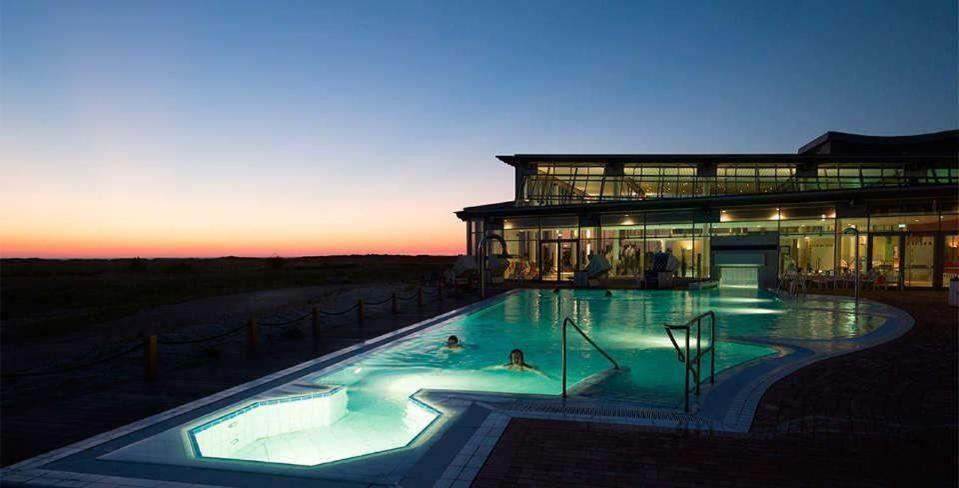 Apartment Fewo-nordsee-whg-11