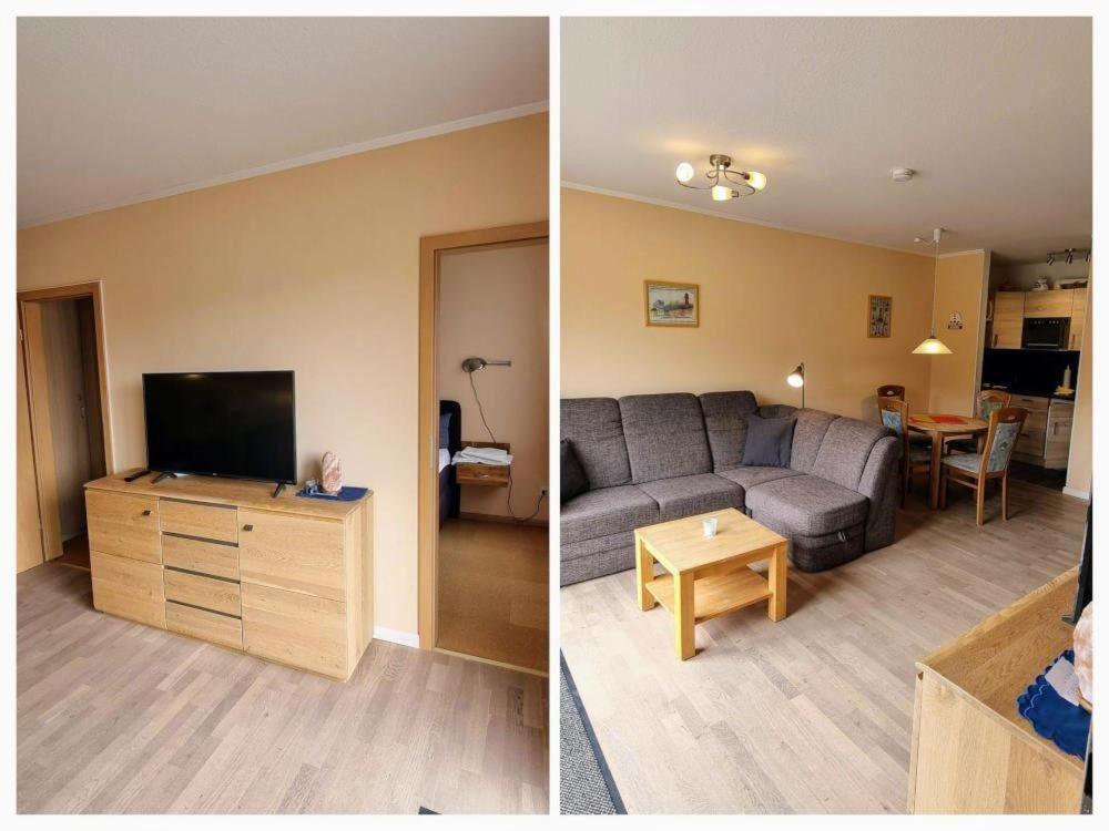 Apartment Fewo-nordsee-whg-11 Sankt Peter-Ording