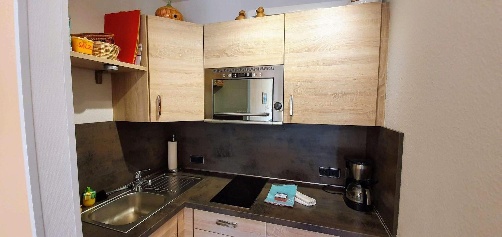 Fewo-nordsee-whg-11 Apartment