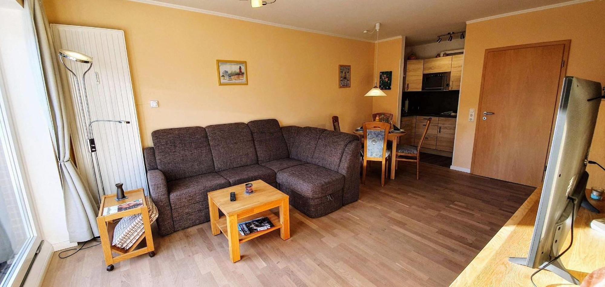 Fewo-nordsee-whg-11 Apartment *